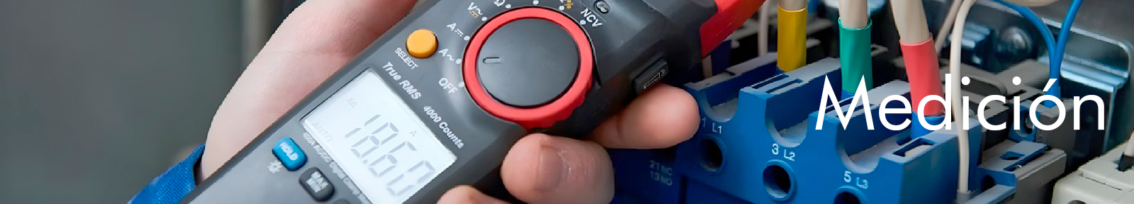 Equipos de Medicion