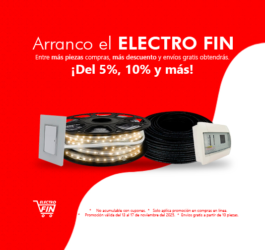 Ofertas Más por Menos: precios más bajos por compras mayores